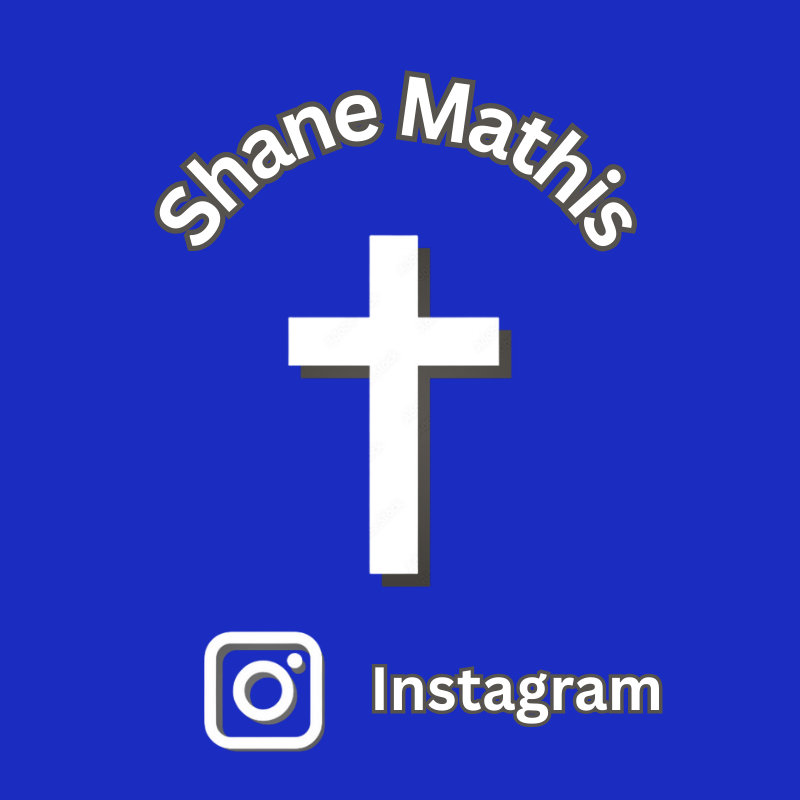 Shane Instagram